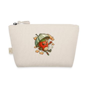 Plaisir de haut vol - Trousse biologique - nature - Devant