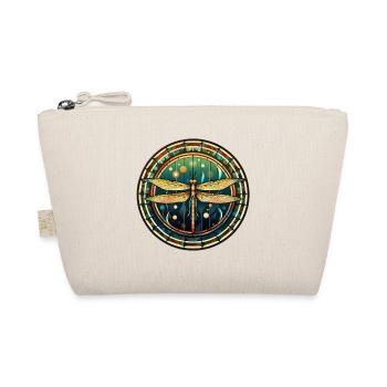 Libellule - Trousse biologique - nature - Devant