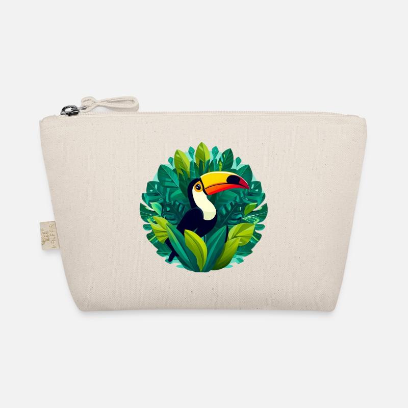 Toucan - Trousse biologique - nature