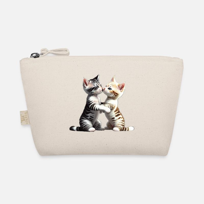 Embrasser les chats Trousse biologique