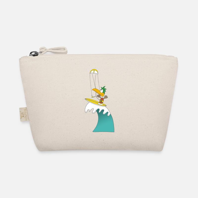 KITE - ENTE Bio-Täschchen