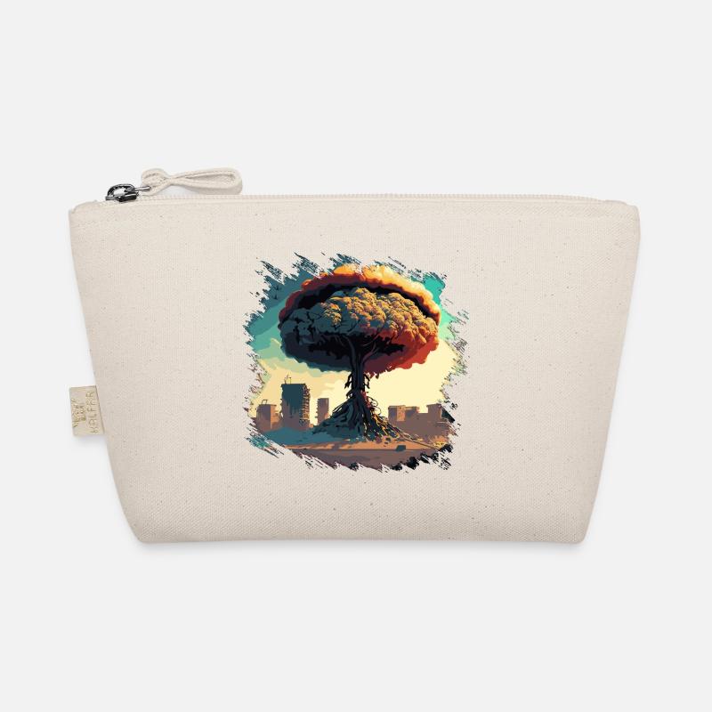 Post Apocalypse Arbre Trousse biologique