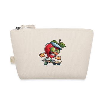 Patineur de pomme - Trousse biologique - nature - Devant
