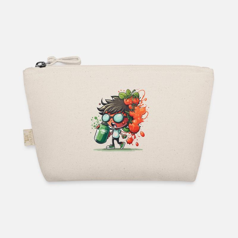 Tomate Tunes Trousse biologique