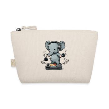 Battements d’éléphant - Trousse biologique - nature - Devant