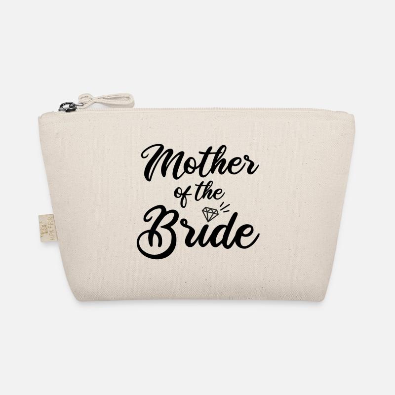 Mère de la mariée Trousse biologique