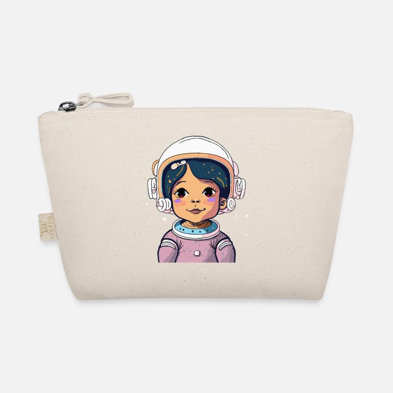 Astronaute mignon #2 Trousse biologique