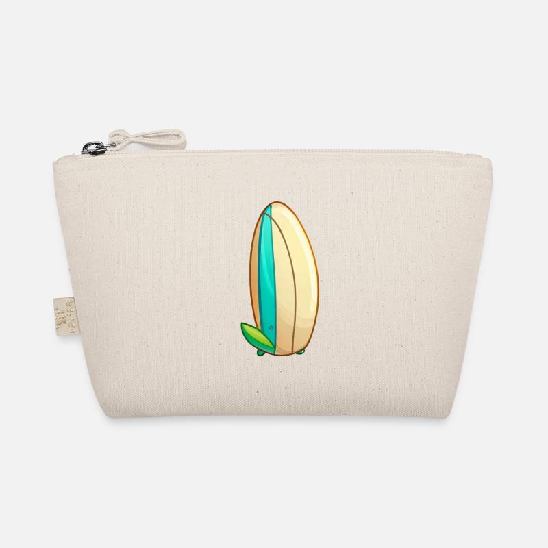 Surfer sur les vagues Trousse biologique