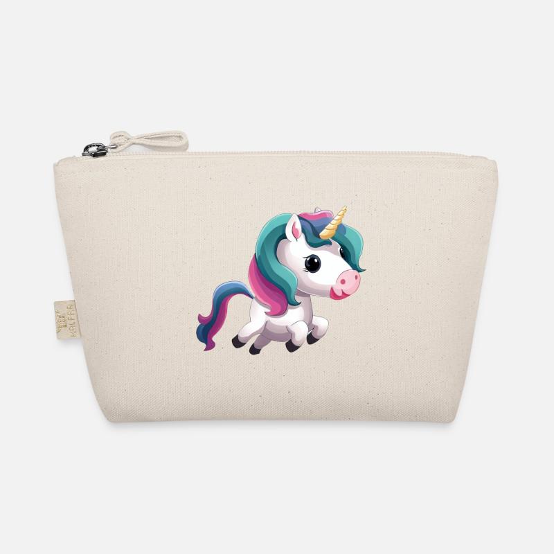 Unicorn Trousse biologique
