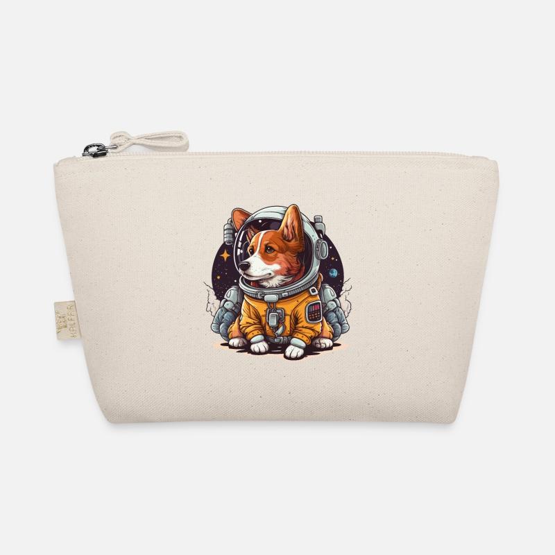 Hunde-Koffer Bio-Täschchen