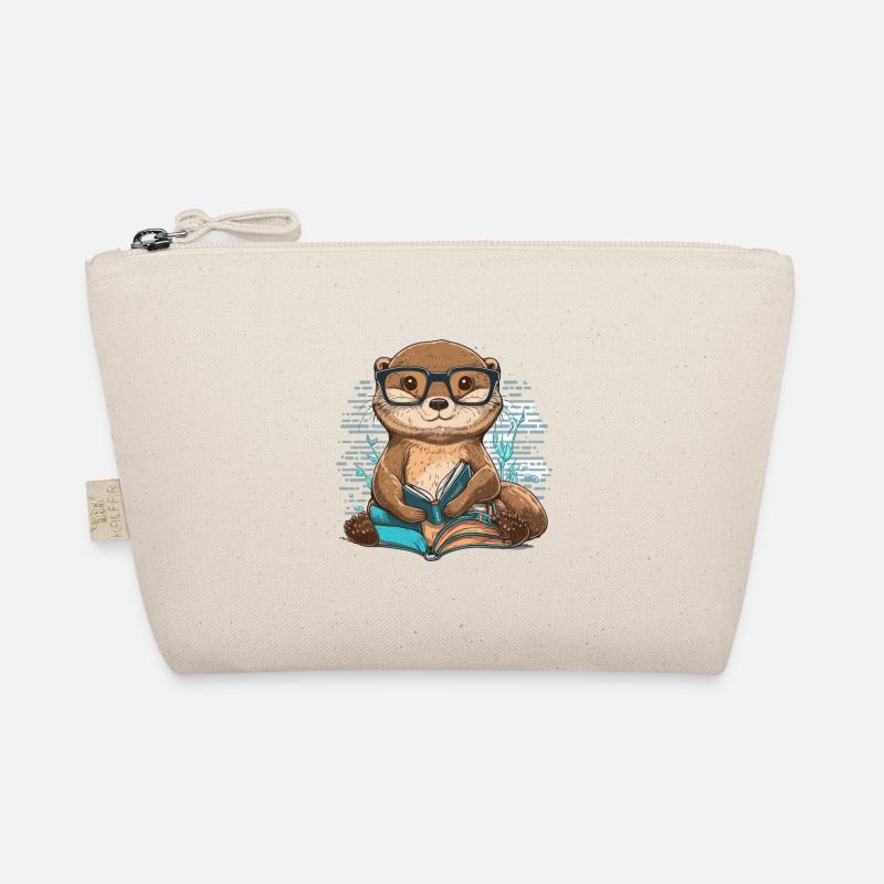 Otterly absorbé Trousse biologique