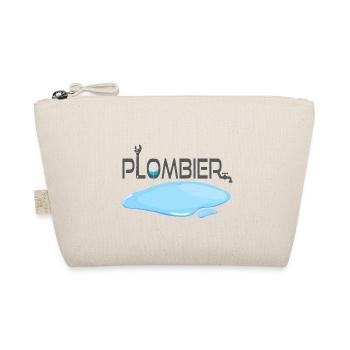 Plombier - Trousse biologique - nature - Devant