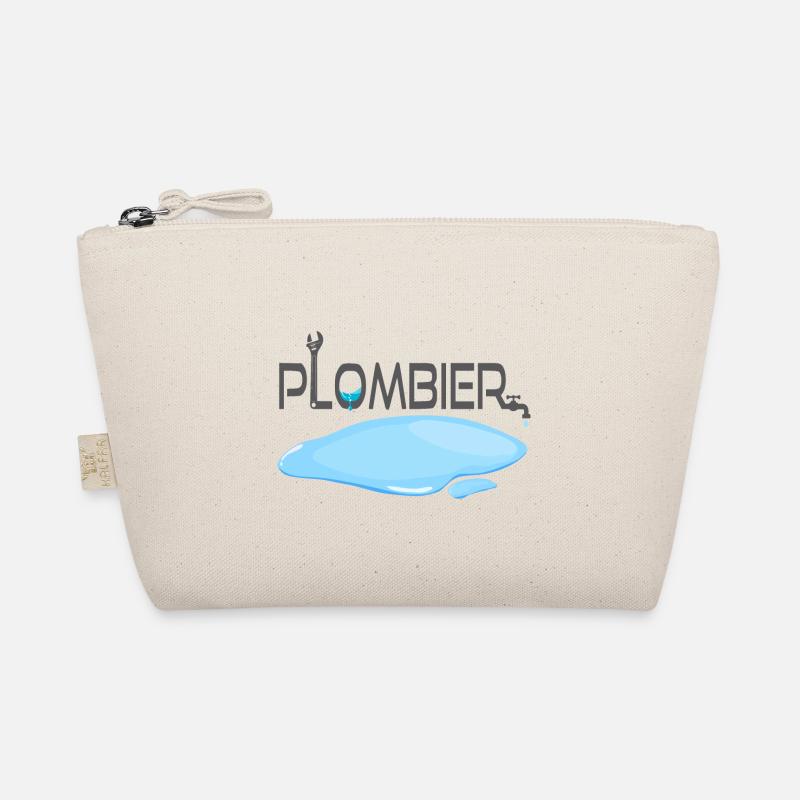 Plumber Organic Pouch
