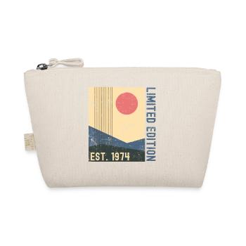 Millésime 1974 - Trousse biologique - nature - Devant