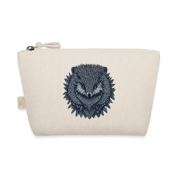 Totem Herisson - Trousse biologique - nature - Devant