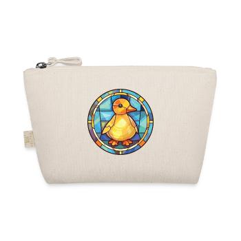 Chich Aquarelle colorée Animal Animal Illustration - Trousse biologique - nature - Devant