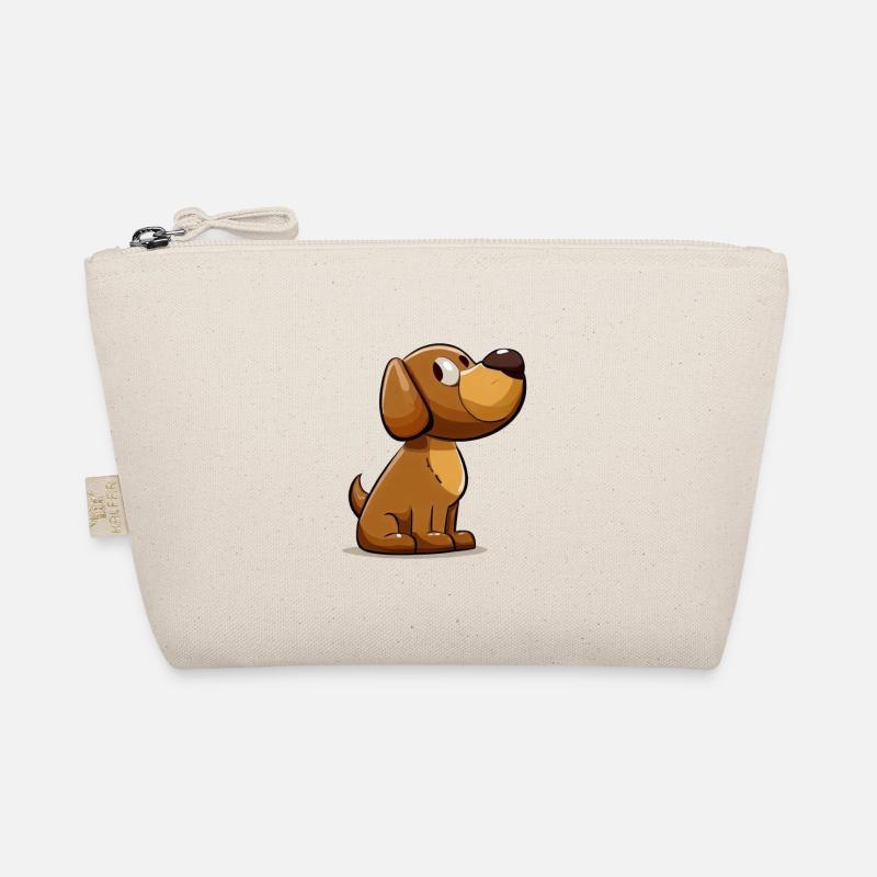 Chiens Trousse biologique
