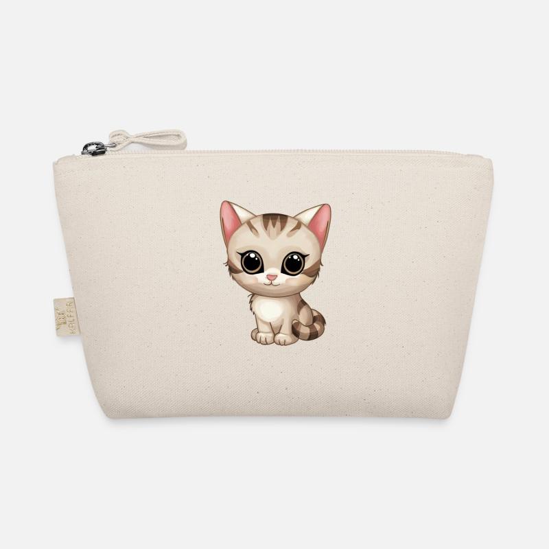 Kittens Organic Pouch