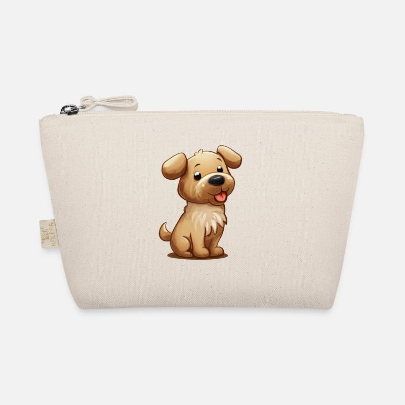 Chiens Trousse biologique