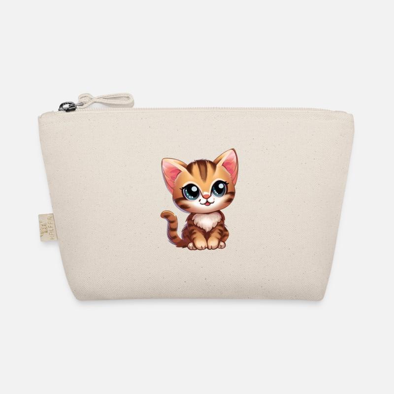 Chatons Trousse biologique
