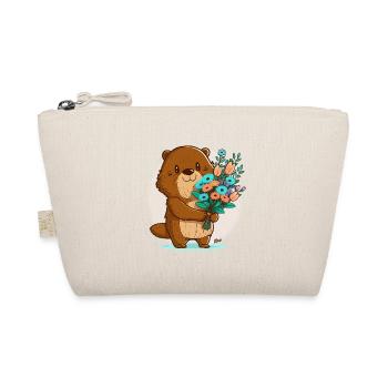 Jardin de castors - Trousse biologique - nature - Devant