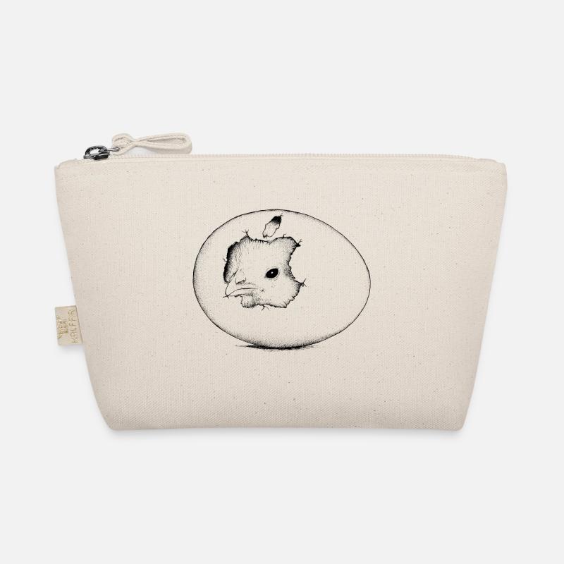 Poussin Trousse biologique