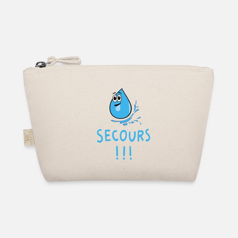 Eau secours Trousse biologique