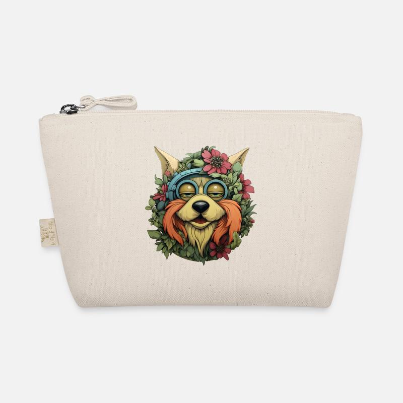 Houndini - Trousse biologique - nature