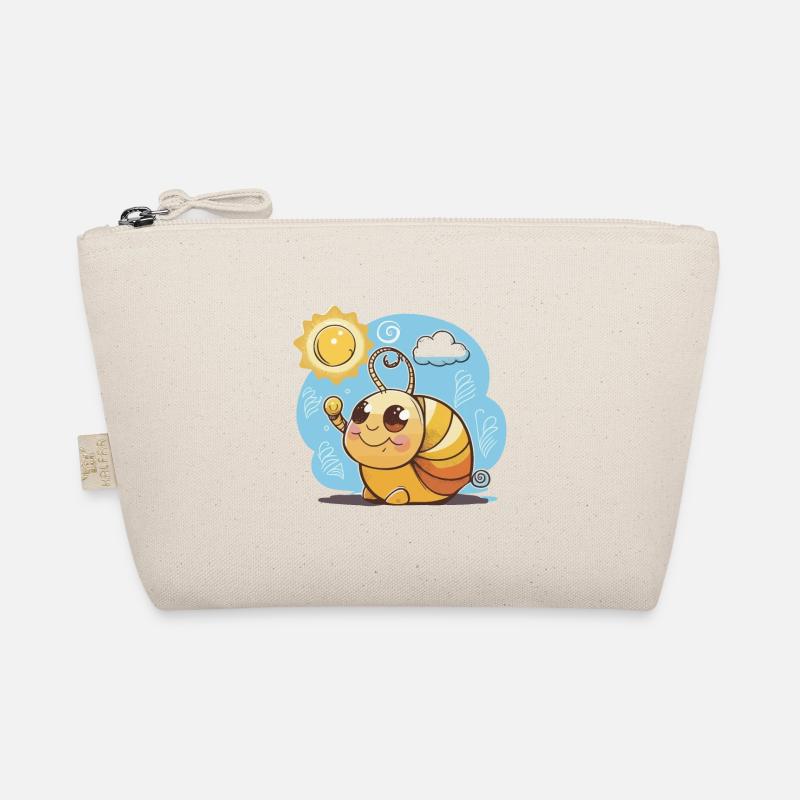 Slowing it Down Organic Pouch