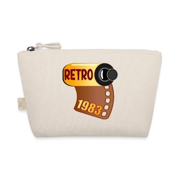 RETRO ANNIVERSAIRE 1983 PHOTOGRAPHIE - Trousse biologique - nature - Devant