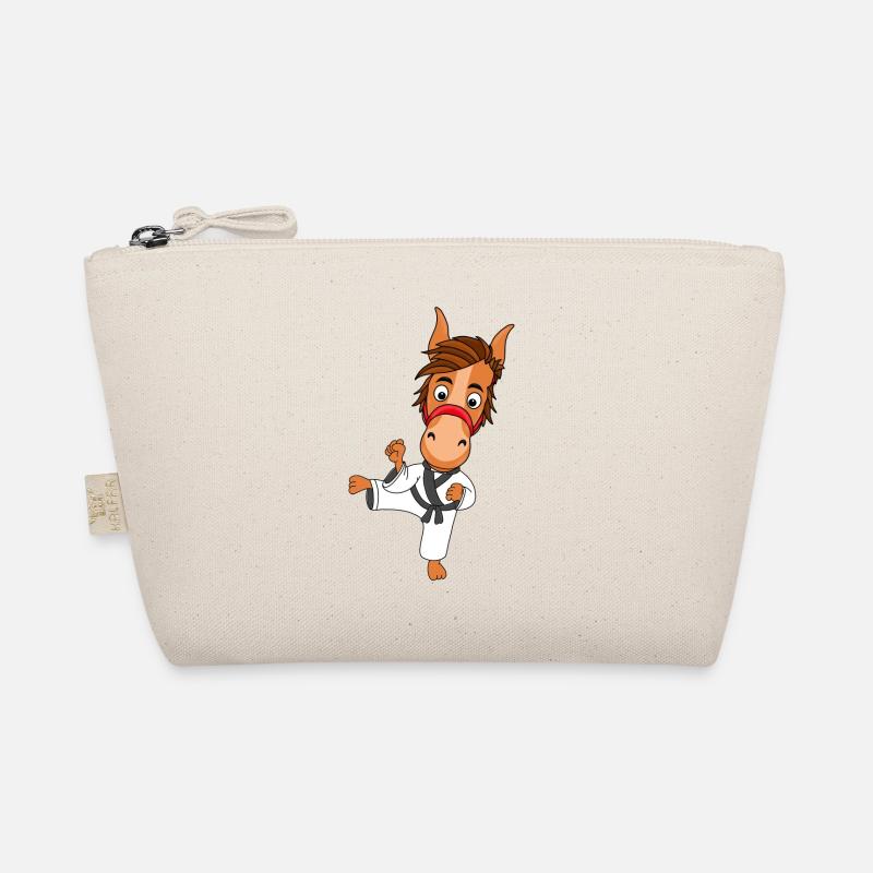 PFERD - PONY Bio-Täschchen