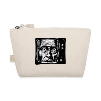 TV 03 - Organic Pouch - nature - Front