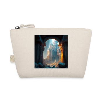 City 02 - Trousse biologique - nature - Devant