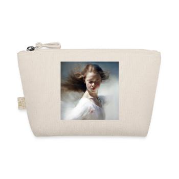 Peinture Femme 01 - Trousse biologique - nature - Devant