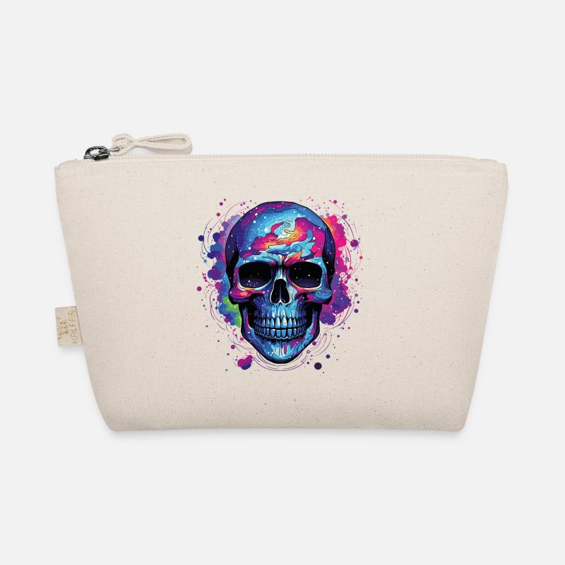 Nébuleuse du Crâne de Psyché Trousse biologique