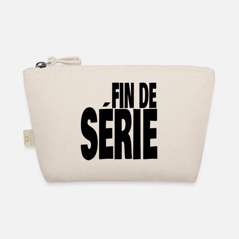fin de série Trousse biologique