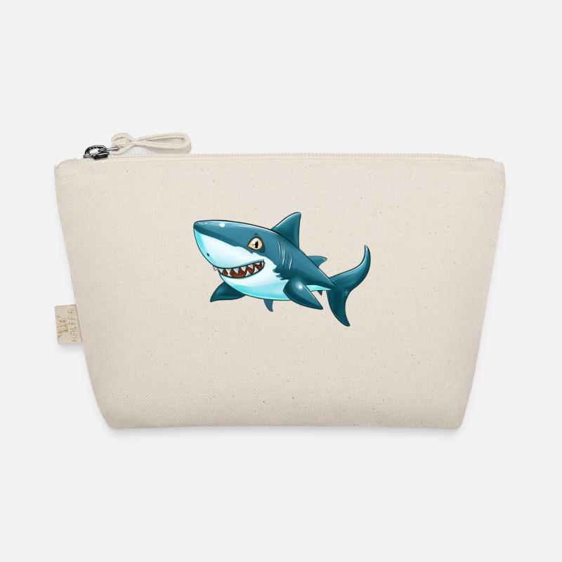 Requin Trousse biologique