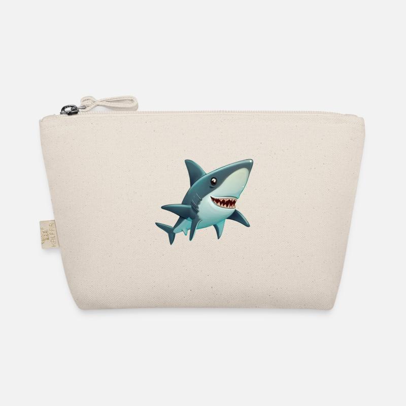 Requin Trousse biologique