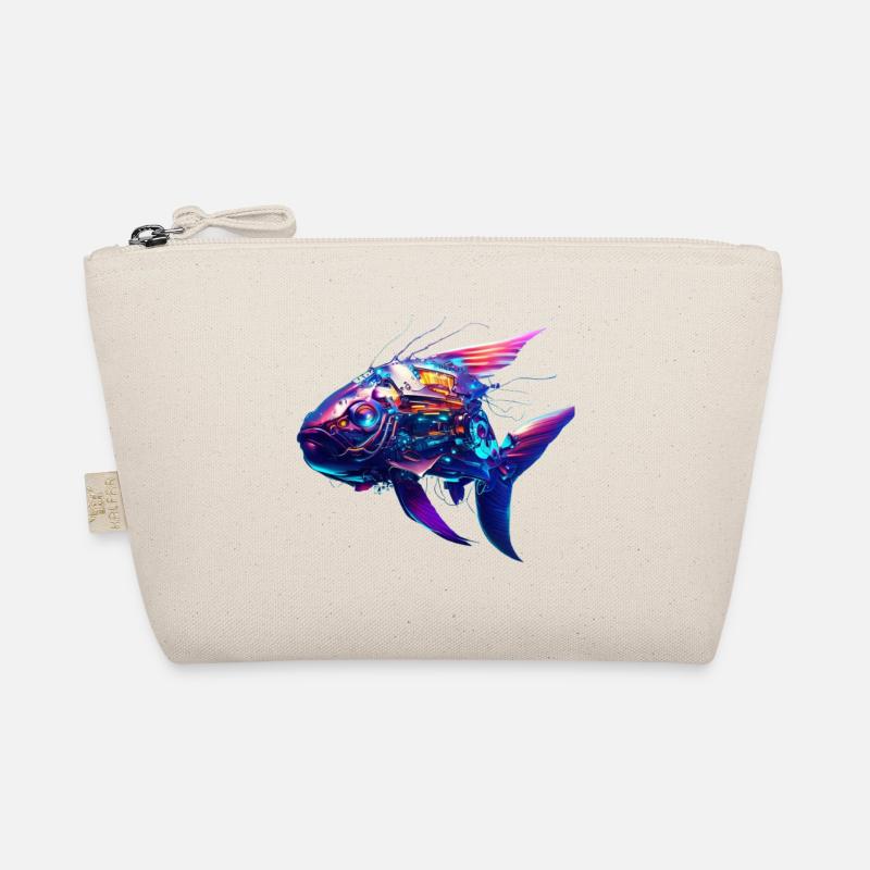 Cyber poisson Trousse biologique