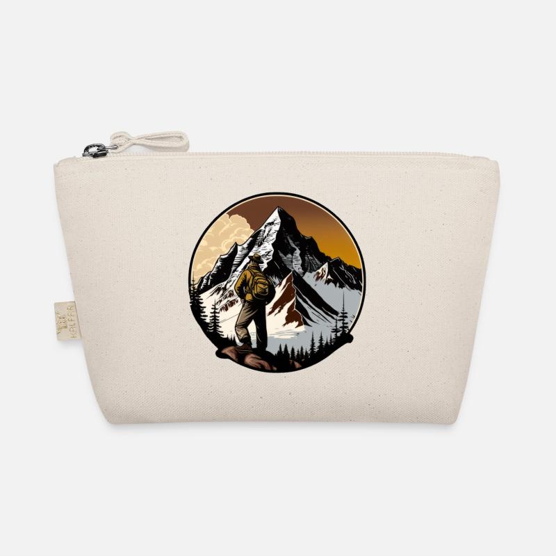 Alpiniste Trousse biologique