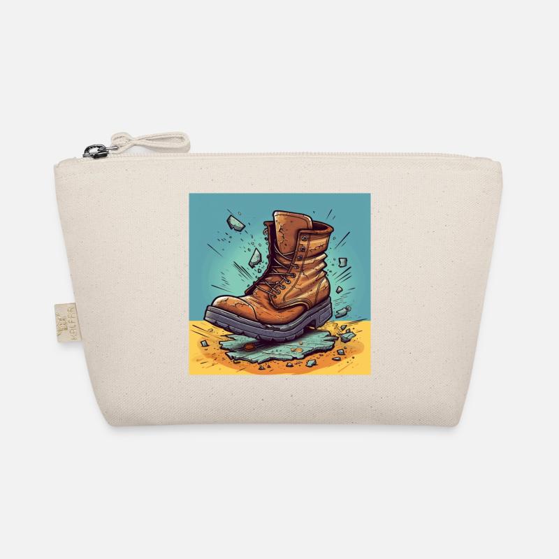 Bottes cassées Trousse biologique