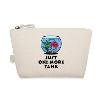 Animaux de compagnie Déclaration Poisson d’aquarium Pet - Trousse biologique - nature - Devant