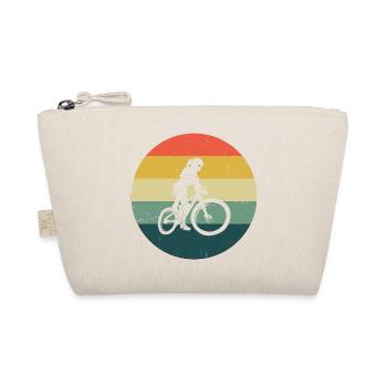VTT Cyclisme Cyclistes Cyclisme - Trousse biologique - nature - Devant