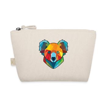 Koala Aquarelle colorée Animal Animal Illustration - Trousse biologique - nature - Devant