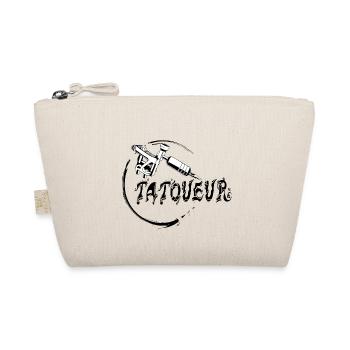 Tatoueur - Trousse biologique - nature - Devant