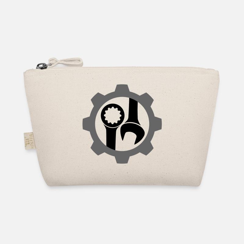 Engrenage / roue dentée et clé Trousse biologique