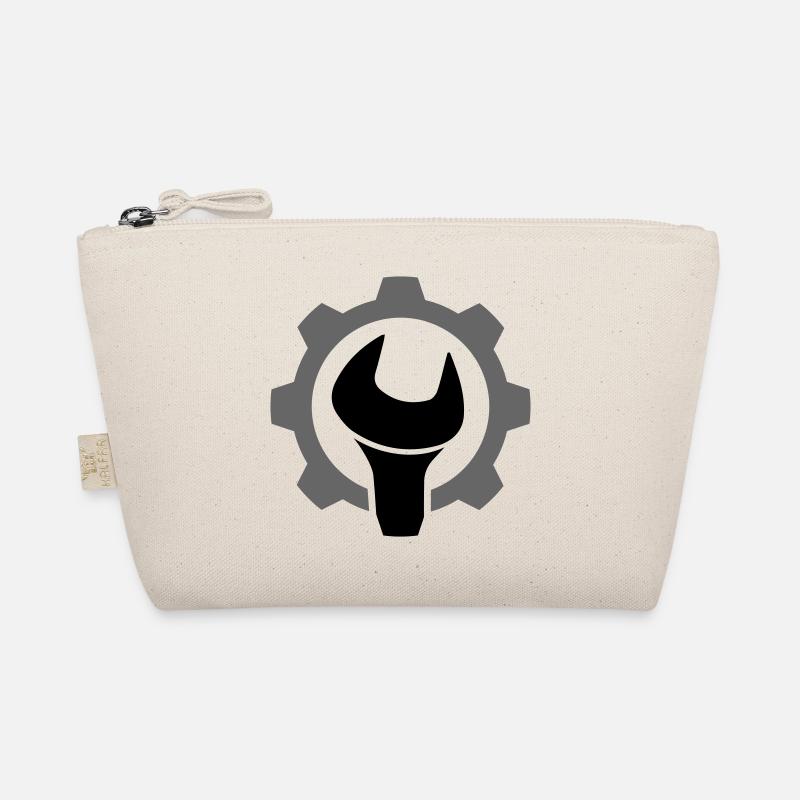 Engrenage / roue dentée et clé Trousse biologique