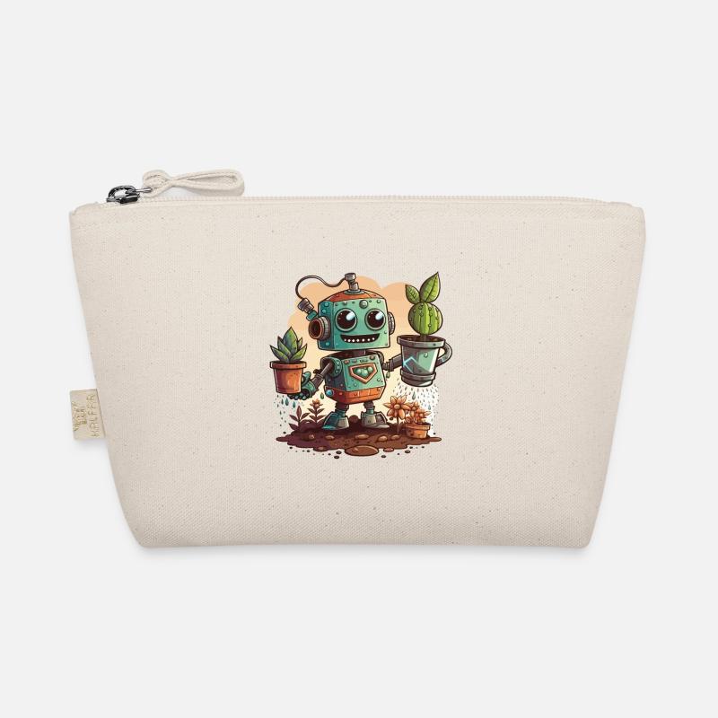 Floraison de robot Trousse biologique