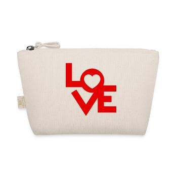Libérez votre romance - Trousse biologique - nature - Devant