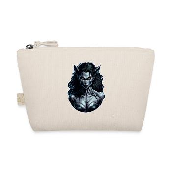 Chasseur nocturne vampirique - Trousse biologique - nature - Devant